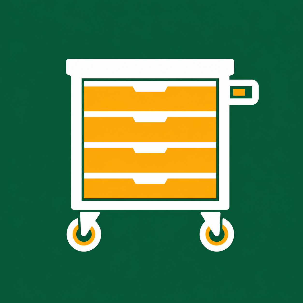 Organizadores Modulares